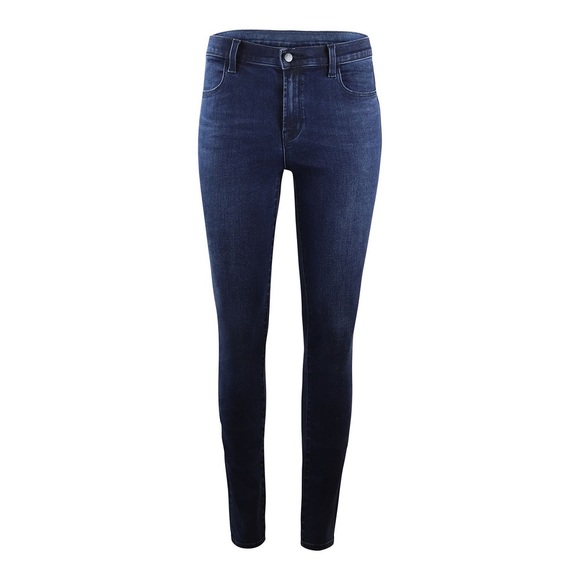 Maria High Rise Skinny in Phased Size 25 - Picture 2 of 2